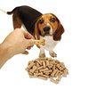 Office Snax Doggie Biscuits, 10 lb Box 00041